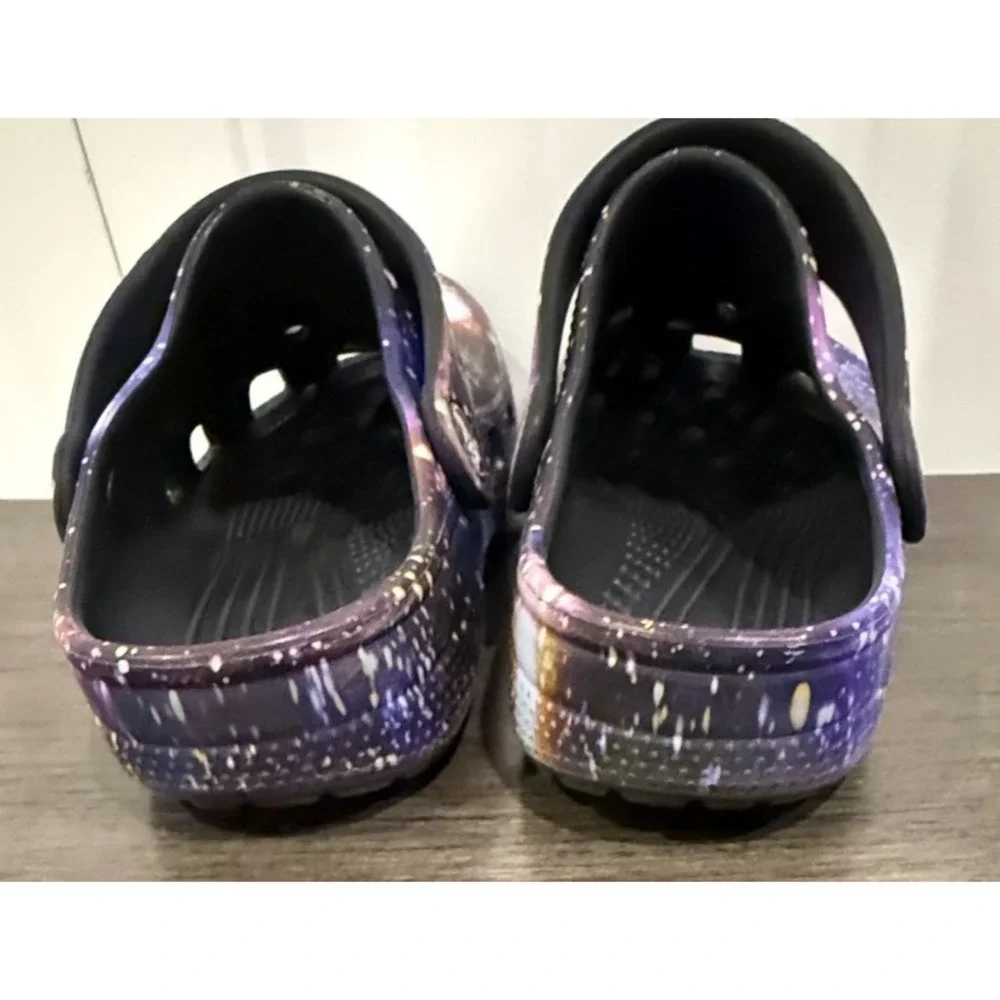 CROCS good used